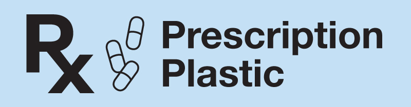 Prescription Plastic